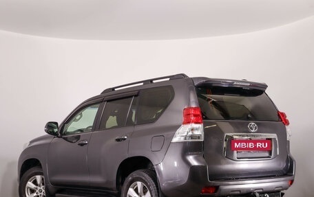 Toyota Land Cruiser Prado 150 рестайлинг 2, 2012 год, 2 649 000 рублей, 6 фотография