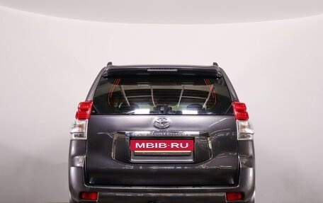 Toyota Land Cruiser Prado 150 рестайлинг 2, 2012 год, 2 649 000 рублей, 5 фотография