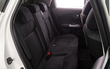 Nissan Juke II, 2012 год, 1 349 000 рублей, 7 фотография