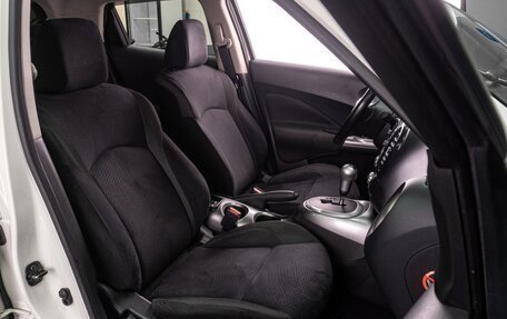 Nissan Juke II, 2012 год, 1 349 000 рублей, 8 фотография