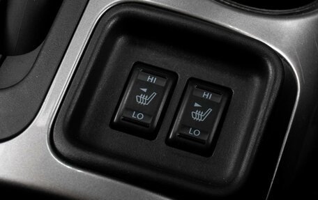 Nissan Juke II, 2012 год, 1 349 000 рублей, 17 фотография