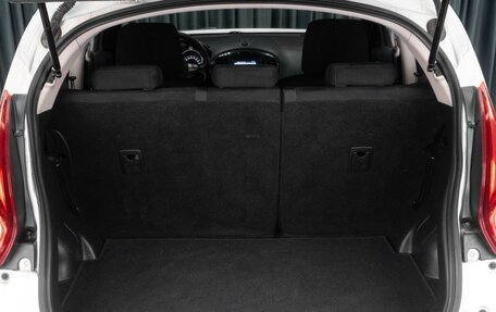 Nissan Juke II, 2012 год, 1 349 000 рублей, 19 фотография