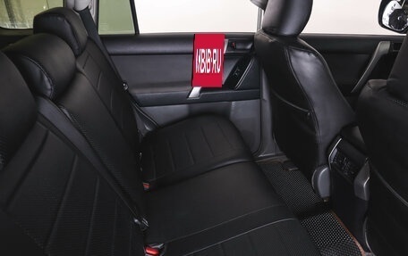 Toyota Land Cruiser Prado 150 рестайлинг 2, 2012 год, 2 649 000 рублей, 11 фотография