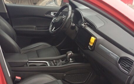 Chery Tiggo 4 I рестайлинг, 2022 год, 770 000 рублей, 6 фотография