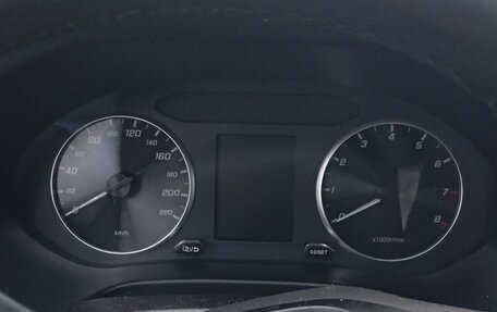 Chery Tiggo 4 I рестайлинг, 2022 год, 770 000 рублей, 7 фотография