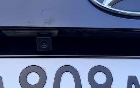 Hyundai Solaris II рестайлинг, 2018 год, 1 390 000 рублей, 20 фотография