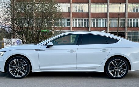 Audi A5, 2020 год, 4 800 000 рублей, 2 фотография