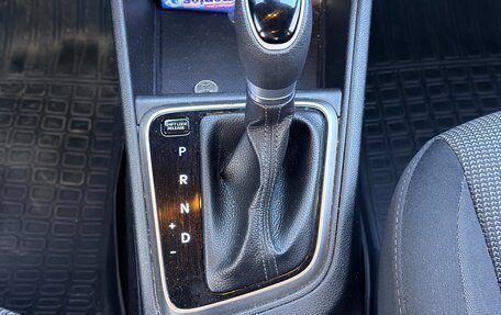 Hyundai Solaris II рестайлинг, 2018 год, 1 390 000 рублей, 22 фотография