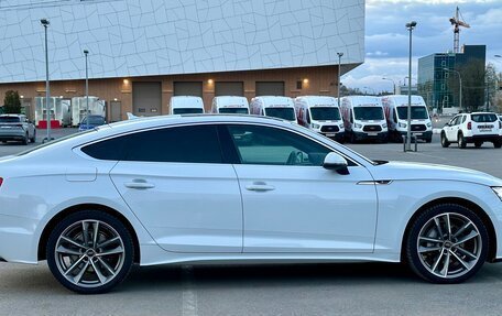 Audi A5, 2020 год, 4 800 000 рублей, 6 фотография