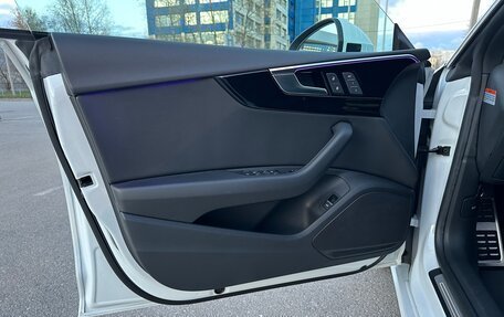 Audi A5, 2020 год, 4 800 000 рублей, 12 фотография