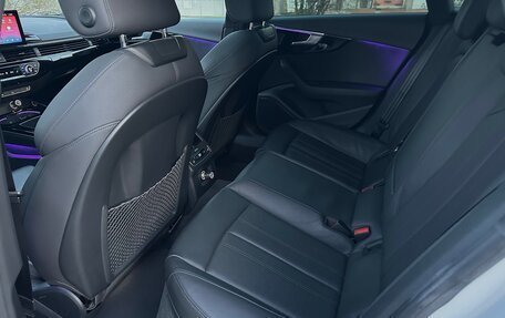 Audi A5, 2020 год, 4 800 000 рублей, 14 фотография