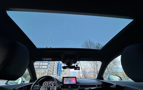 Audi A5, 2020 год, 4 800 000 рублей, 16 фотография