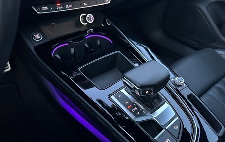 Audi A5, 2020 год, 4 800 000 рублей, 17 фотография