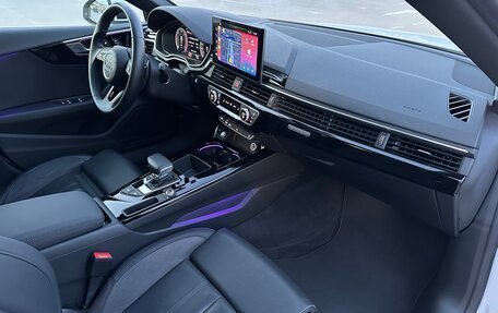 Audi A5, 2020 год, 4 800 000 рублей, 22 фотография