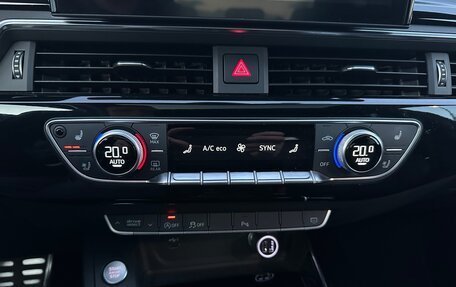 Audi A5, 2020 год, 4 800 000 рублей, 19 фотография