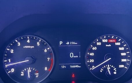 Hyundai Solaris II рестайлинг, 2018 год, 1 390 000 рублей, 21 фотография