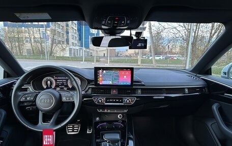 Audi A5, 2020 год, 4 800 000 рублей, 10 фотография