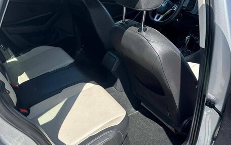 Volkswagen Jetta VII, 2021 год, 1 350 000 рублей, 10 фотография