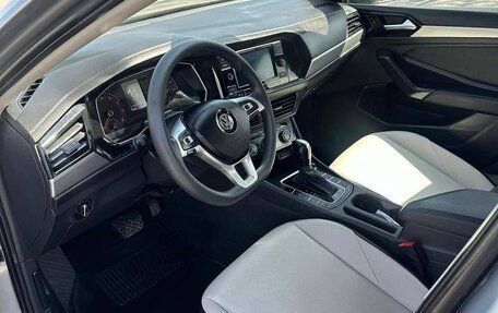 Volkswagen Jetta VII, 2021 год, 1 350 000 рублей, 11 фотография