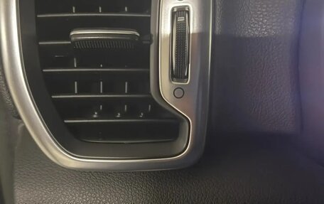 KIA Sportage IV рестайлинг, 2018 год, 2 080 000 рублей, 8 фотография