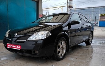 Nissan Primera III, 2005 год, 490 000 рублей, 1 фотография
