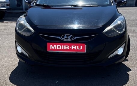 Hyundai i40 I рестайлинг, 2013 год, 1 150 000 рублей, 1 фотография