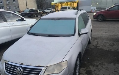 Volkswagen Passat B6, 2008 год, 360 000 рублей, 1 фотография