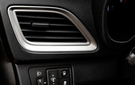 Hyundai Solaris II рестайлинг, 2019 год, 1 450 000 рублей, 19 фотография