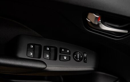 Hyundai Solaris II рестайлинг, 2019 год, 1 450 000 рублей, 18 фотография