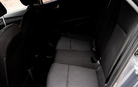 Hyundai Solaris II рестайлинг, 2019 год, 1 450 000 рублей, 20 фотография