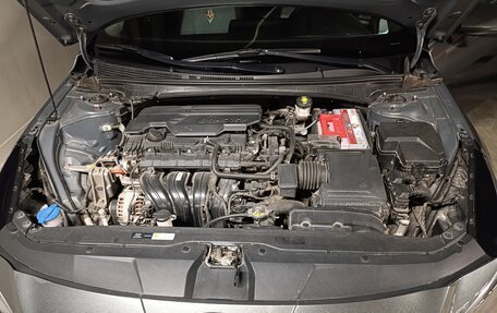 Hyundai Elantra, 2021 год, 2 290 000 рублей, 2 фотография