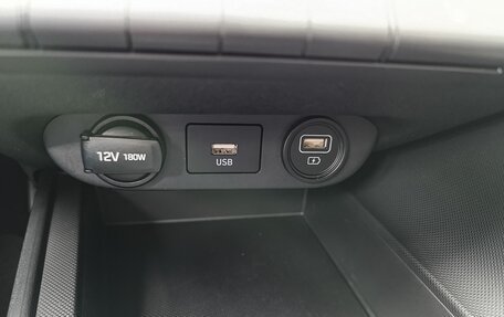 Hyundai Elantra, 2021 год, 2 290 000 рублей, 4 фотография