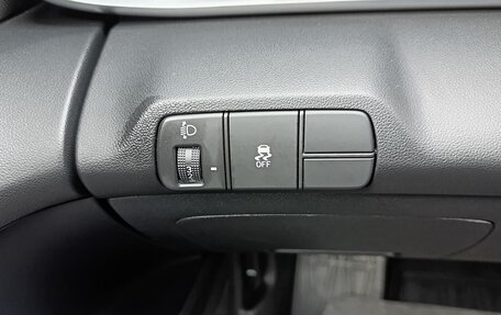 Hyundai Elantra, 2021 год, 2 290 000 рублей, 6 фотография