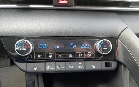 Hyundai Elantra, 2021 год, 2 290 000 рублей, 8 фотография