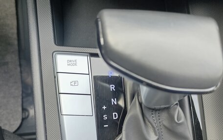 Hyundai Elantra, 2021 год, 2 290 000 рублей, 7 фотография