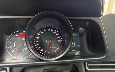 Hyundai Elantra, 2021 год, 2 290 000 рублей, 10 фотография