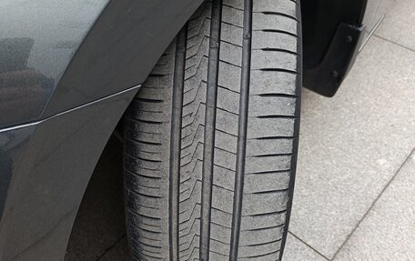 Hyundai Elantra, 2021 год, 2 290 000 рублей, 19 фотография