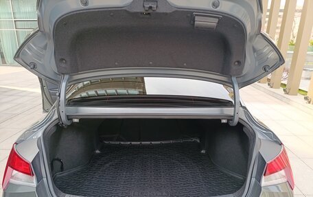 Hyundai Elantra, 2021 год, 2 290 000 рублей, 12 фотография