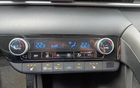 Hyundai Elantra, 2021 год, 2 290 000 рублей, 11 фотография