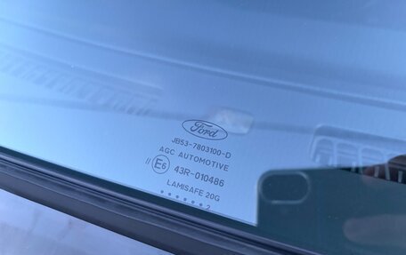 Ford Explorer VI, 2018 год, 2 920 000 рублей, 9 фотография