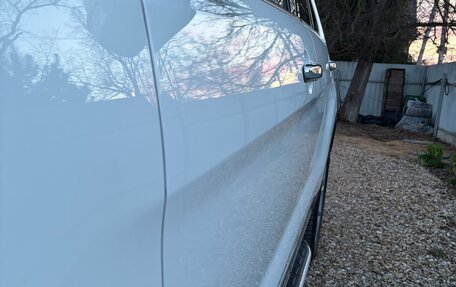 Ford Explorer VI, 2018 год, 2 920 000 рублей, 14 фотография