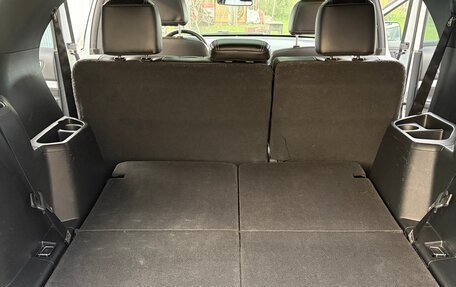 Ford Explorer VI, 2018 год, 2 920 000 рублей, 19 фотография