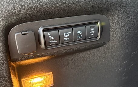 Ford Explorer VI, 2018 год, 2 920 000 рублей, 20 фотография