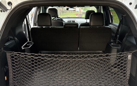 Ford Explorer VI, 2018 год, 2 920 000 рублей, 21 фотография