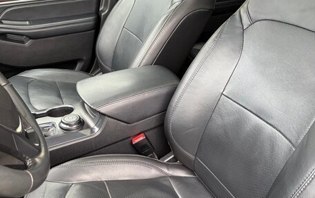 Ford Explorer VI, 2018 год, 2 920 000 рублей, 28 фотография