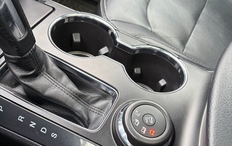 Ford Explorer VI, 2018 год, 2 920 000 рублей, 27 фотография