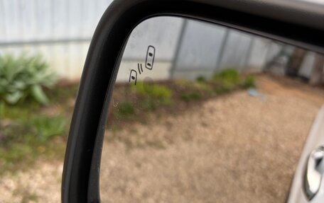 Ford Explorer VI, 2018 год, 2 920 000 рублей, 35 фотография