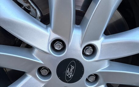 Ford Explorer VI, 2018 год, 2 920 000 рублей, 38 фотография