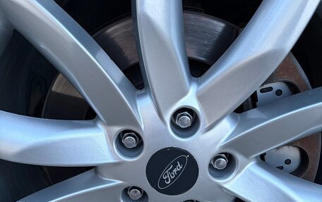 Ford Explorer VI, 2018 год, 2 920 000 рублей, 37 фотография