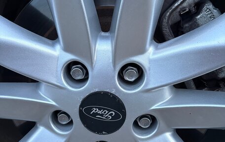 Ford Explorer VI, 2018 год, 2 920 000 рублей, 39 фотография